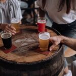 La scelta del Pub perfetto per serate di birra artigianale con gli amici